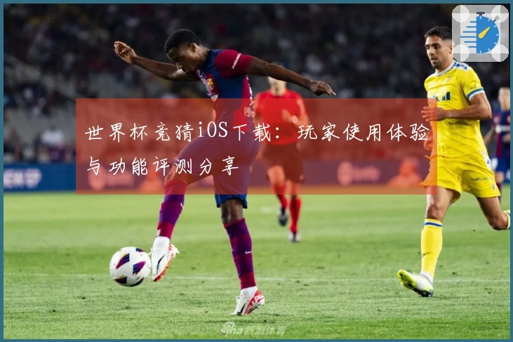世界杯竞猜iOS下载：玩家使用体验与功能评测分享