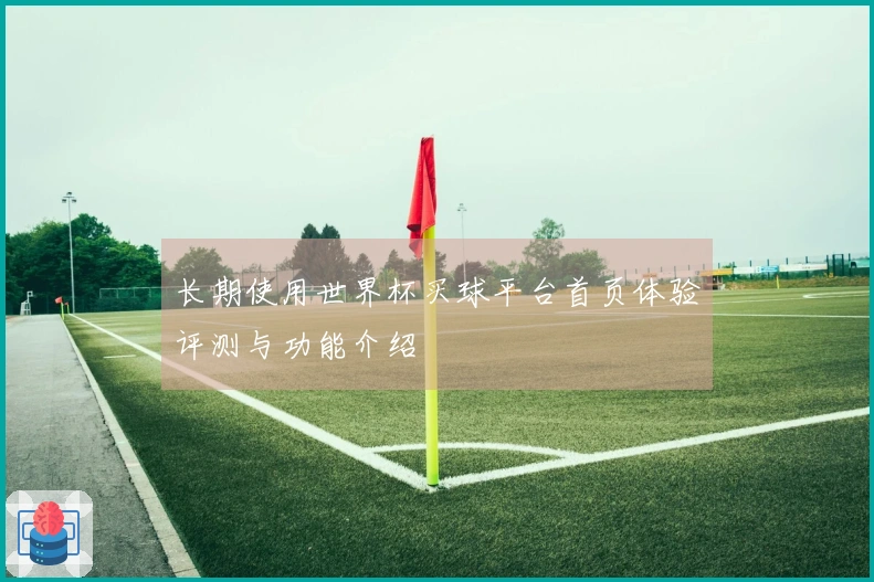 长期使用世界杯买球平台首页体验评测与功能介绍