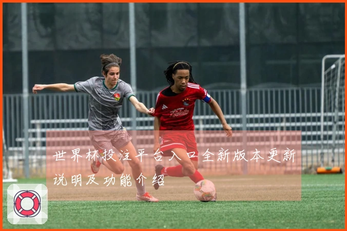 世界杯投注平台入口全新版本更新说明及功能介绍
