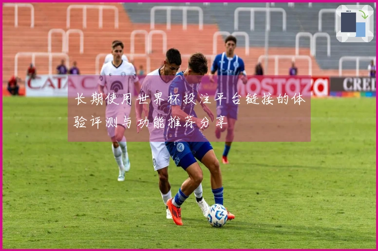 长期使用世界杯投注平台链接的体验评测与功能推荐分享