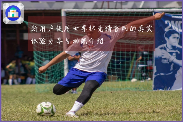 新用户使用世界杯竞猜官网的真实体验分享与功能介绍