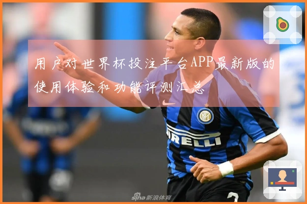 用户对世界杯投注平台APP最新版的使用体验和功能评测汇总