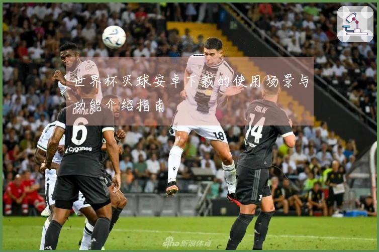世界杯买球安卓下载的使用场景与功能介绍指南