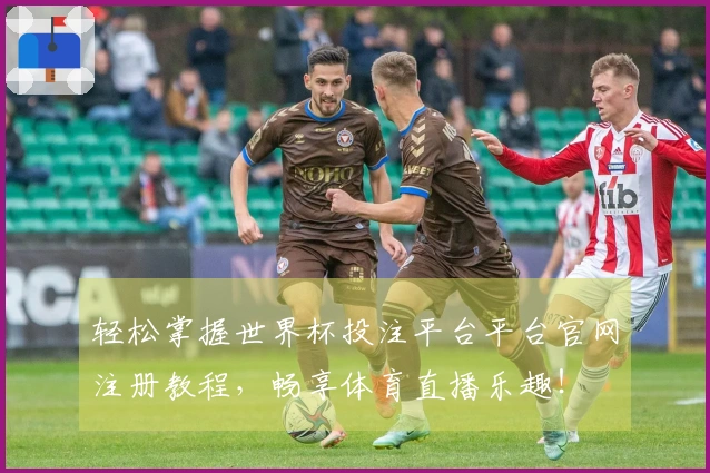 轻松掌握世界杯投注平台平台官网注册教程，畅享体育直播乐趣！
