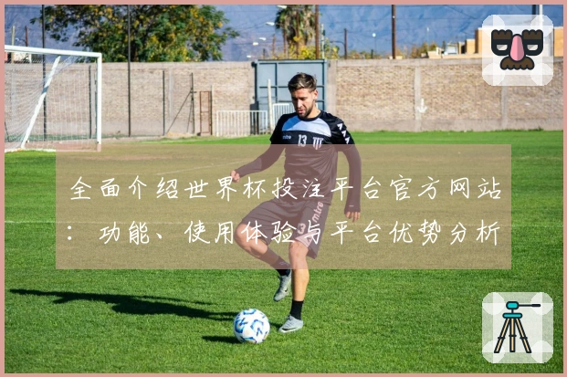 全面介绍世界杯投注平台官方网站：功能、使用体验与平台优势分析