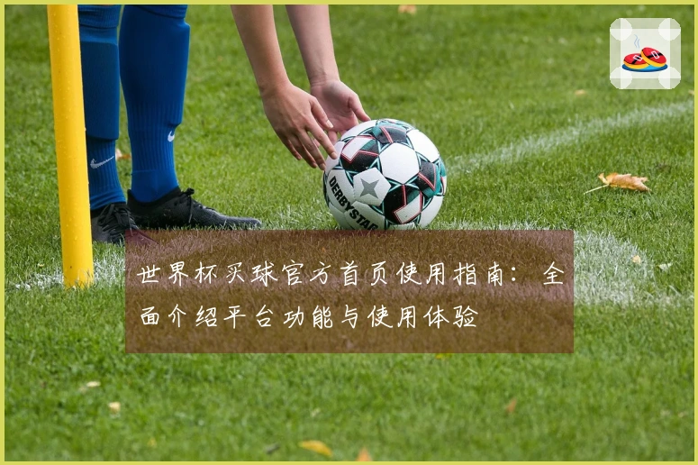 世界杯买球官方首页使用指南：全面介绍平台功能与使用体验