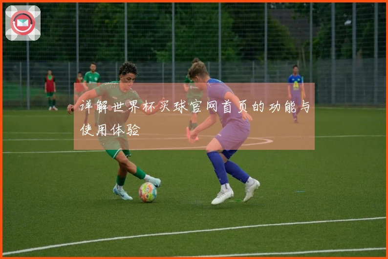 详解世界杯买球官网首页的功能与使用体验