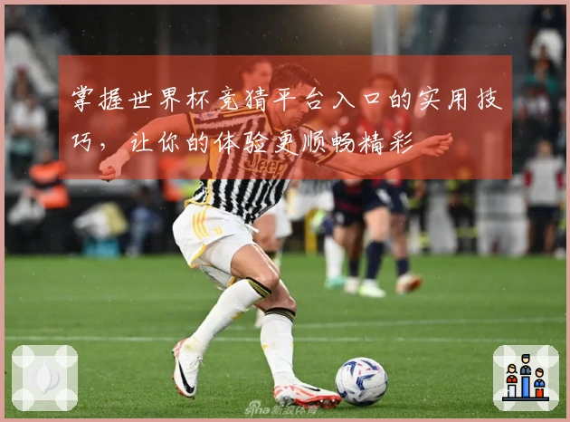 掌握世界杯竞猜平台入口的实用技巧，让你的体验更顺畅精彩