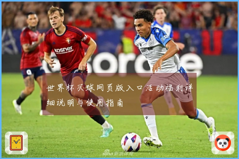 世界杯买球网页版入口活动福利详细说明与使用指南