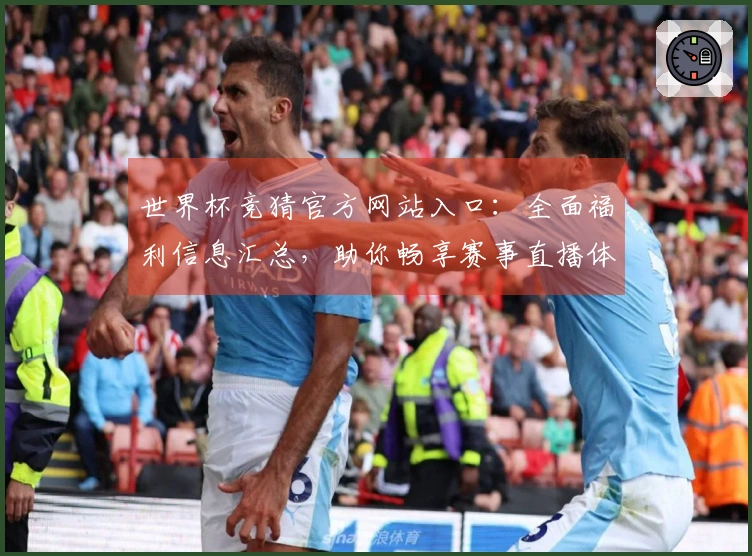 世界杯竞猜官方网站入口：全面福利信息汇总，助你畅享赛事直播体验